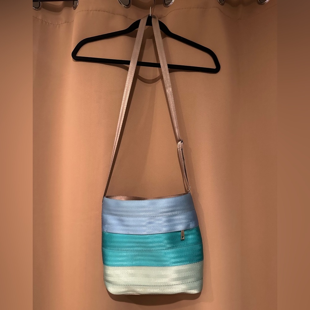 Harvey’s Seatbelt Bag Crossbody